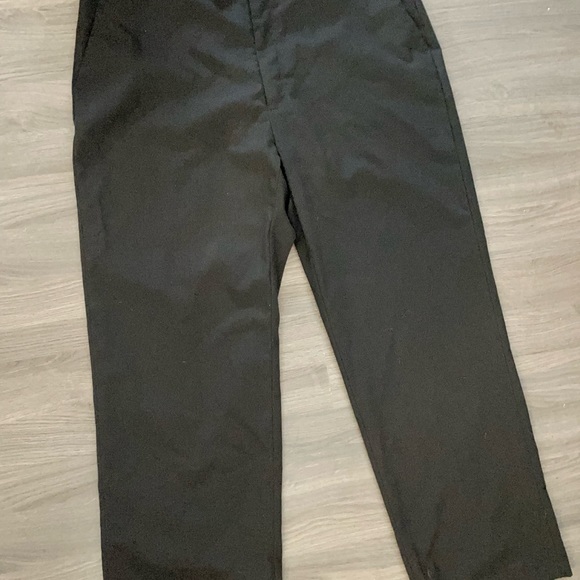 Mens size 36X34 Haggar Flex Plus  Dress Pants in excellent shape. - Picture 1 of 4